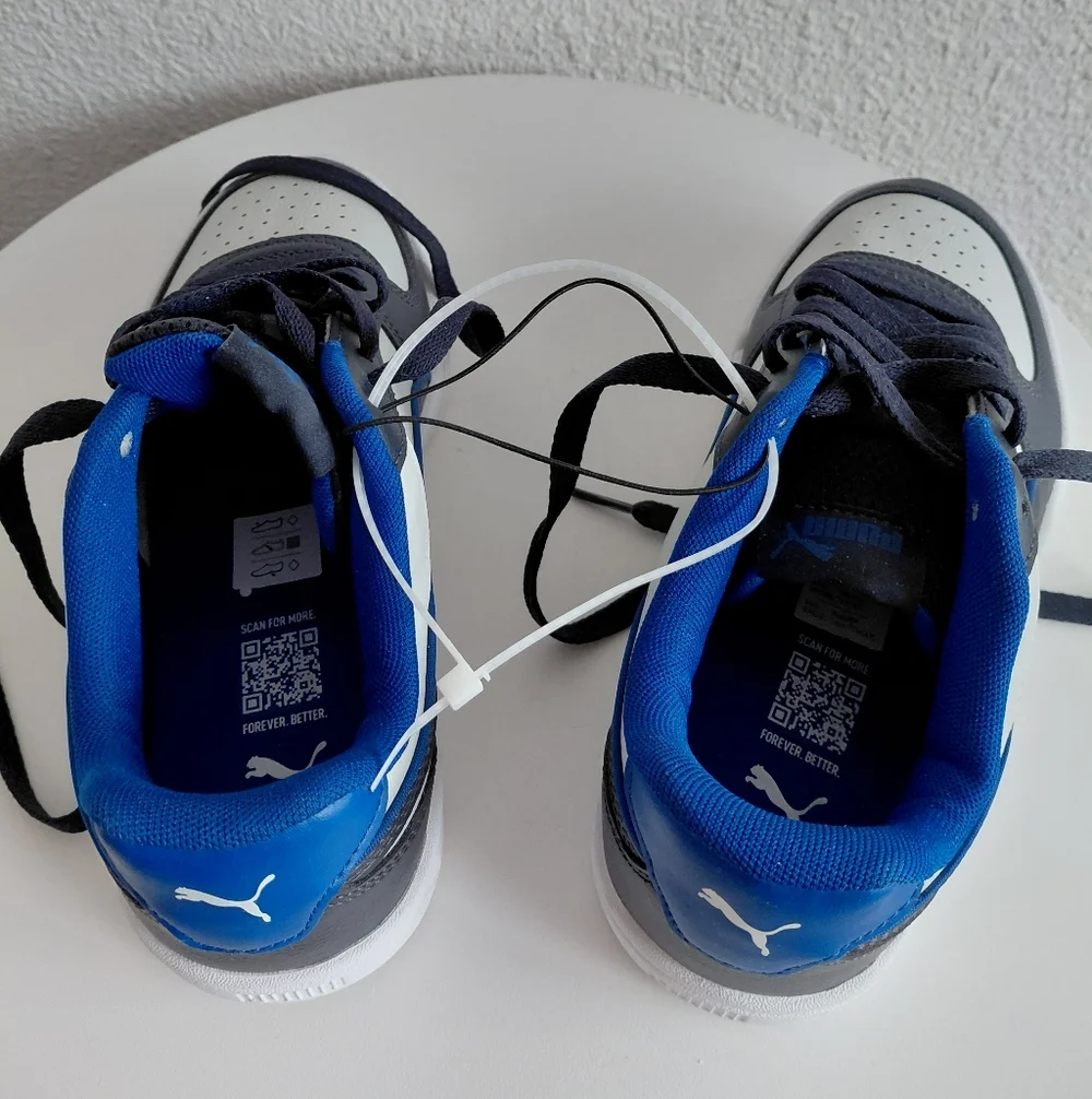 NWOB puma Athletic Shoes
